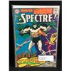 Image 1 : SHOWCASE PRESENTS #560 1ST APP THE SPECTRE - DC COMICS