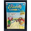 Image 1 : LEADING SCREEN COMICS #63 - DC COMICS
