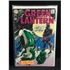 Image 1 : GREEN LANTERN #68 - DC COMICS