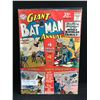 Image 1 : GIANT BATMAN #7 - DC COMICS