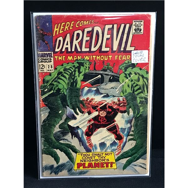 DAREDEVIL #28 - MARVEL COMICS