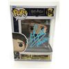 Image 1 : MATTHEW LEWIS SIGNED NEVILLE LONGBOTTOM HARRY POTTER FUNKO POP - WWOC COA