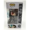 Image 2 : MATTHEW LEWIS SIGNED NEVILLE LONGBOTTOM HARRY POTTER FUNKO POP - WWOC COA
