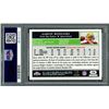 Image 2 : 2005 TOPPS CHROME AARON RODGERS SIGNED ROOKIE TRADING CARD - PSA ENCAPSULATED