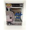 Image 1 : DOMINIC MONAGHAN SIGNED MERRY LORD OF THE RINGS FUNKO POP - WWOC COA