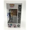 Image 2 : DOMINIC MONAGHAN SIGNED MERRY LORD OF THE RINGS FUNKO POP - WWOC COA