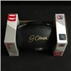 Image 1 : JA'MARR CHASE SIGNED FOOTBALL - ACE COA