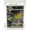 Image 1 : EVANGELINE LILLY SIGNED WASP FUNKO POP - KB COA