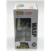 Image 2 : EVANGELINE LILLY SIGNED WASP FUNKO POP - KB COA