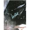 Image 2 : MARK HAMILL SIGNED STAR WARS 24 X 36 POSTER - WWOC COA
