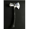 Image 1 : CHRIS HEMSWORTH SIGNED THOR AXE - WWOC COA