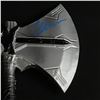 Image 2 : CHRIS HEMSWORTH SIGNED THOR AXE - WWOC COA