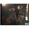 Image 1 : LENA HEADEY SIGNED AND INSCRIBED 'CERSEI' GAME OF THRONES 8X10 - WWOC COA