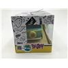 Image 2 : MATTHEW LILLARD SIGNED SCOOBY DOO MYSTERY MACHINE VEHICLE - WWOC COA