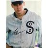 Image 1 : JOHN CUSACK SIGNED EIGHT MEN OUT 8X10 - WWOC COA
