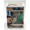 Image 1 : JASON MAMOA SIGNED AQUAMAN FUNKO POP - HOLLYWOOD COA
