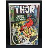 Image 1 : THE MIGHTY THOR #180 - MARVEL COMICS