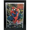 Image 1 : THE MARVEL MASTERPIECES COLLECTION SPIDERMAN #1