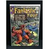 Image 1 : FANTASTIC FOUR #43 - MARVEL COMICS