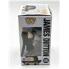 Image 2 : TIM MCGRAW SIGNED 1883 JAMES DUTTON FUNKO POP - HOLLYWOOD COA