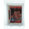 Image 1 : HENRIK SEDIN SIGNED HOCKEY TRADING CARD