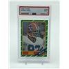 Image 1 : 1986 TOPPS ANDRE REED ROOKIE CARD - PSA GRADE 9