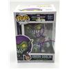 Image 1 : WILLEM DAFOE SIGNED GREEN GOBLIN FUNKO POP - ACE COA