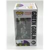 Image 2 : WILLEM DAFOE SIGNED GREEN GOBLIN FUNKO POP - ACE COA