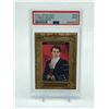 Image 1 : 2023 UPPER DECK CONNOR BEDARD UD PORTRAITS ROOKIE CARD - PSA GRADE 9