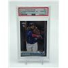 Image 1 : 2019 TOPPS CHROME VLADIMIR GUERRERO JR UPDATE ROOKIE CARD - PSA GRADE 10