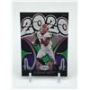 Image 1 : 2020 PANINI CERTIFIED FOOTBAL D'ANDRE SWIFT 2020 TRADING CARD