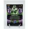 Image 2 : 2020 PANINI CERTIFIED FOOTBAL D'ANDRE SWIFT 2020 TRADING CARD