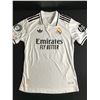 Image 3 : KYLIAN MBAPPE SIGNED REAL MADRID CUSTOM SOCCER JERSEY - BECKETT COA