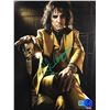 Image 1 : ALICE COOPER SIGNED 8X10 - WWOC COA