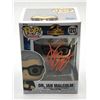 Image 1 : JEFF GOLDBLUM SIGNED JURASSIC PARK FUNKO POP - HOLLYWOOD COA