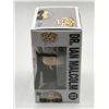 Image 2 : JEFF GOLDBLUM SIGNED JURASSIC PARK FUNKO POP - HOLLYWOOD COA