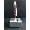 Image 1 : CHRIS HEMSWORTH SIGNED THOR HAMMER - WWOC COA