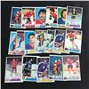 Image 1 : LOT OF LOOSE HOCKEY TRADING CARDS