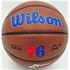 Image 2 : ALLEN IVERSON SIGNED NBA BASKETBALL - BECKETT COA