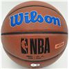 Image 3 : ALLEN IVERSON SIGNED NBA BASKETBALL - BECKETT COA