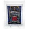 Image 1 : 2019-20 ALLURE HOCKEY NICO HISCHIER SIGNED PATCH TRADING CARD 7/25
