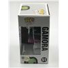 Image 2 : ZOEY SALDANA SIGNED GAMORE GUARDIANS OF THE GALAXY FUNKO - AUTOGRAPH COA