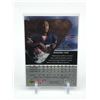 Image 2 : 2007 UPPER DECK NFL PLAYERS ROOKIE PREMIER MARSHAWN LYNCH FOOTBALL TRADING CARD