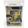 Image 1 : MATT LE BLANC SIGNED JOEY TRIBBIANI FRIENDS FUNKO POP - HOLLYWOOD COA