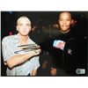 Image 1 : EMINEM SIGNED 8X10 - BECKETT COA