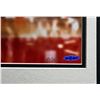 Image 3 : JULIUS IRVING AND MICHAEL JORDAN FRAMED AND DUAL SIGNED 16X20 LIMITED TO 150 - UPPER DECK COA