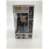 Image 2 : PEDRO PASCAL SIGNED MR. FANTASTIC FANTASTIC FOUR FUNKO POP - HOLLYWOOD COA