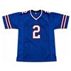 Image 3 : DJ MOORE SIGNED BUFFALO BILLS JERSEY (BECKETT COA)