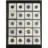 Image 1 : LOT OF 20 NICKELS - ALL IN 2000'S