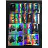 Image 1 : LARGE LOT OF LOOSE KEEPSAKE TRADING CARDS - INCLUDING LIMITED ISSUE